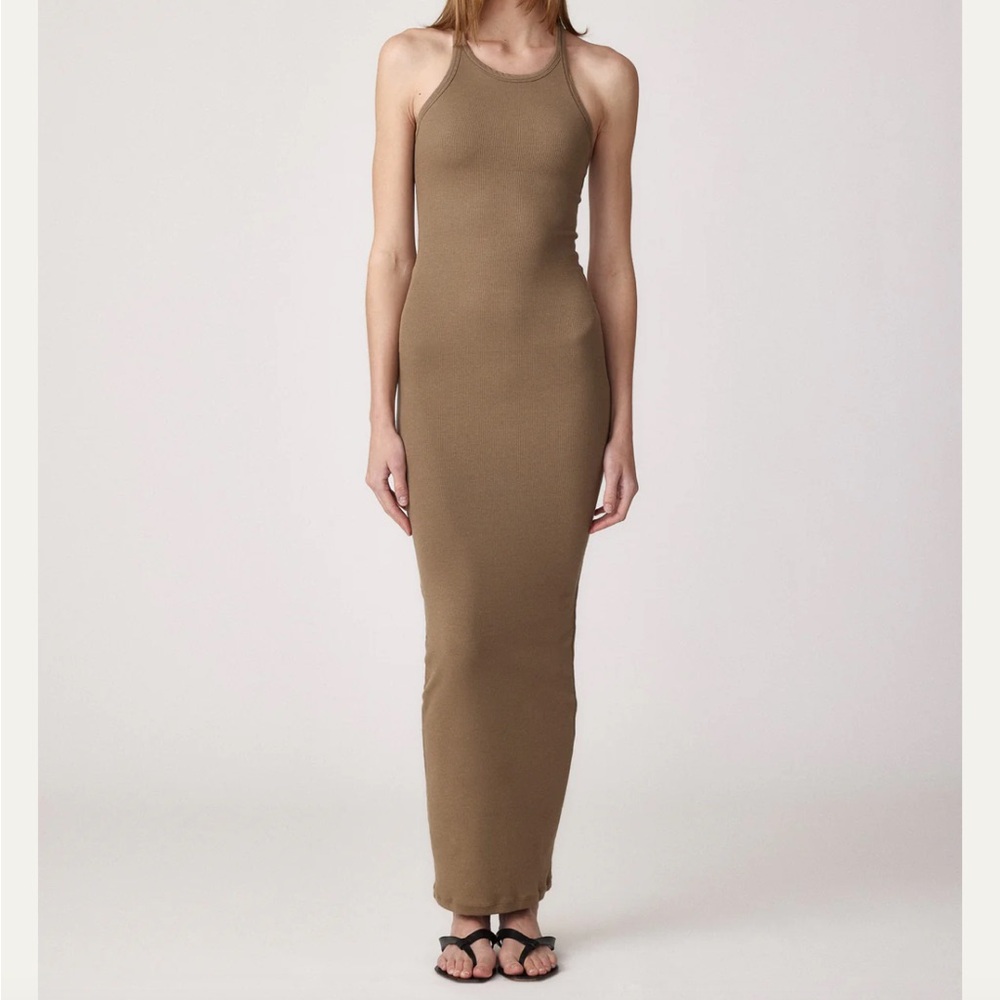 Clyque The Label West Maxi Dress